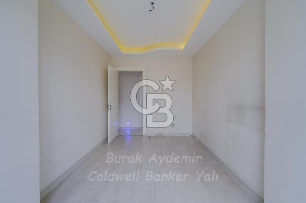 Anadolu Cad. Üzerinde 3 Odalı Kiralık 135 m2 Köşe Konut