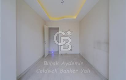 Anadolu Cad. Üzerinde 3 Odalı Kiralık 135 m2 Köşe Konut