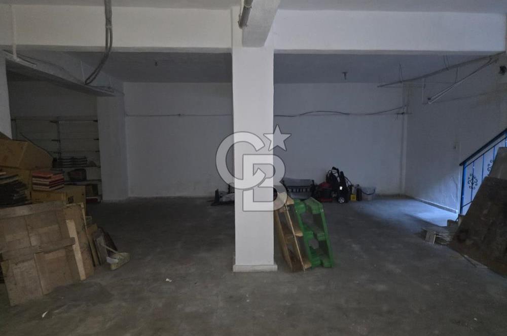 CB'DEN MATBAACILAR SİTESİNDE YÜKSEK POTANSİYELLİ SATILIK DÜKKAN!