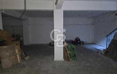 CB'DEN MATBAACILAR SİTESİNDE YÜKSEK POTANSİYELLİ SATILIK DÜKKAN!