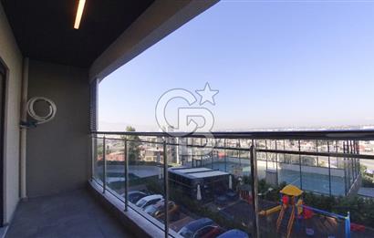 İzmir Çiğli Esentepe Has Evler Sitesi Kiralık 3+1 182 m² Daire
