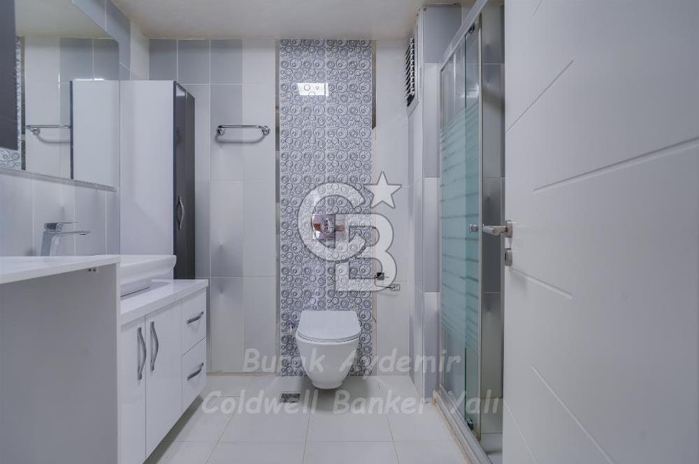 Anadolu Cad. Üzerinde 3 Odalı Kiralık 135 m2 Köşe Konut