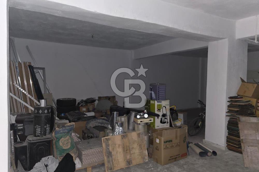 CB'DEN MATBAACILAR SİTESİNDE YÜKSEK POTANSİYELLİ SATILIK DÜKKAN!