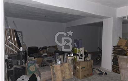 CB'DEN MATBAACILAR SİTESİNDE YÜKSEK POTANSİYELLİ SATILIK DÜKKAN!