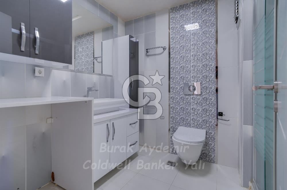 Anadolu Cad. Üzerinde 3 Odalı Kiralık 135 m2 Köşe Konut