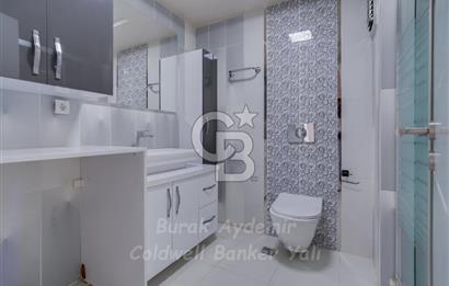Anadolu Cad. Üzerinde 3 Odalı Kiralık 135 m2 Köşe Konut