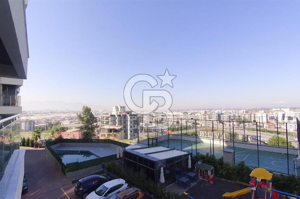 İzmir Çiğli Esentepe Has Evler Sitesi Kiralık 3+1 182 m² Daire
