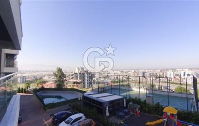 İzmir Çiğli Esentepe Has Evler Sitesi Kiralık 3+1 182 m² Daire