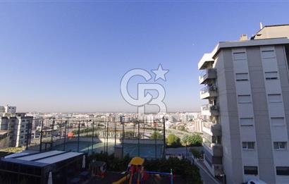 İzmir Çiğli Esentepe Has Evler Sitesi Kiralık 3+1 182 m² Daire
