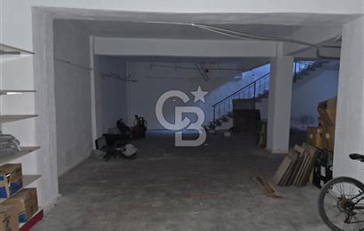 CB'DEN MATBAACILAR SİTESİNDE YÜKSEK POTANSİYELLİ SATILIK DÜKKAN!