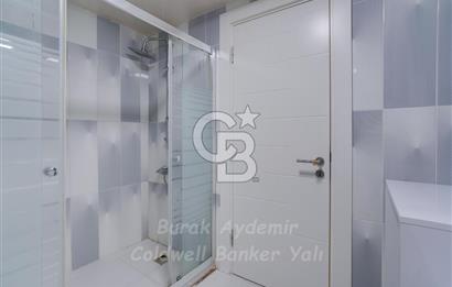 Anadolu Cad. Üzerinde 3 Odalı Kiralık 135 m2 Köşe Konut