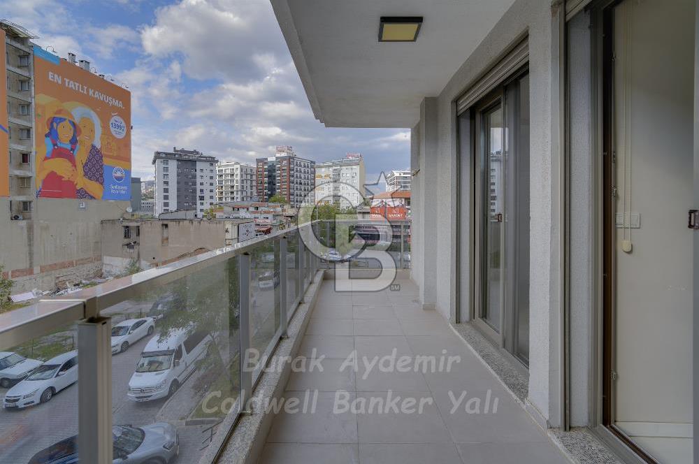Anadolu Cad. Üzerinde 3 Odalı Kiralık 135 m2 Köşe Konut