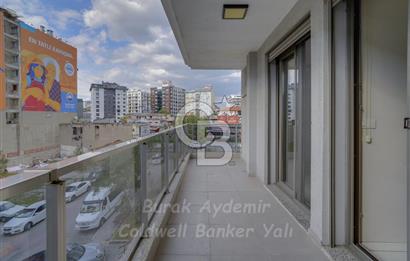 Anadolu Cad. Üzerinde 3 Odalı Kiralık 135 m2 Köşe Konut