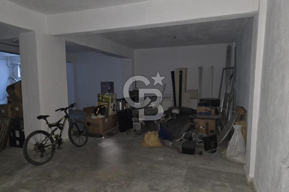 CB'DEN MATBAACILAR SİTESİNDE YÜKSEK POTANSİYELLİ SATILIK DÜKKAN!