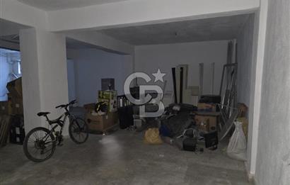 CB'DEN MATBAACILAR SİTESİNDE YÜKSEK POTANSİYELLİ SATILIK DÜKKAN!