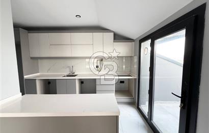 Kavaklı Es Marin Menekşe Konakları Sıfır 3+2 Çatı Dublex Daire