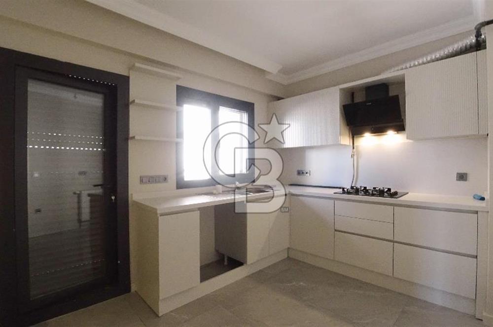 İzmir Çiğli Esentepe Has Evler Sitesi Kiralık 3+1 182 m² Daire