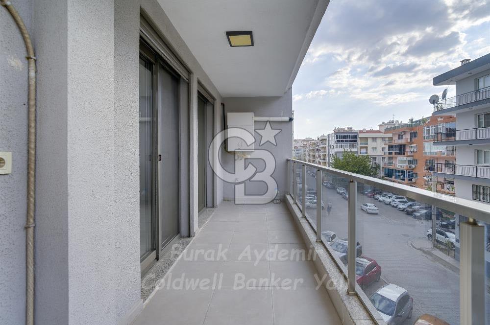 Anadolu Cad. Üzerinde 3 Odalı Kiralık 135 m2 Köşe Konut