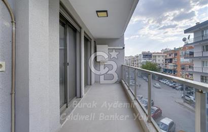 Anadolu Cad. Üzerinde 3 Odalı Kiralık 135 m2 Köşe Konut