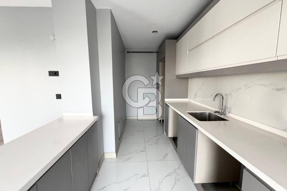 Kavaklı Es Marin Menekşe Konakları Sıfır 3+2 Çatı Dublex Daire