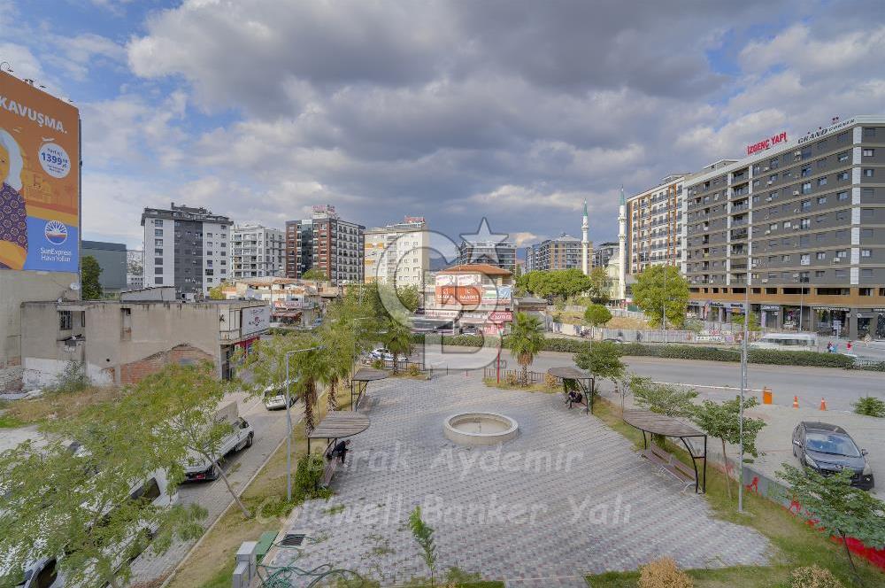 Anadolu Cad. Üzerinde 3 Odalı Kiralık 135 m2 Köşe Konut
