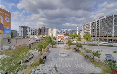 Anadolu Cad. Üzerinde 3 Odalı Kiralık 135 m2 Köşe Konut