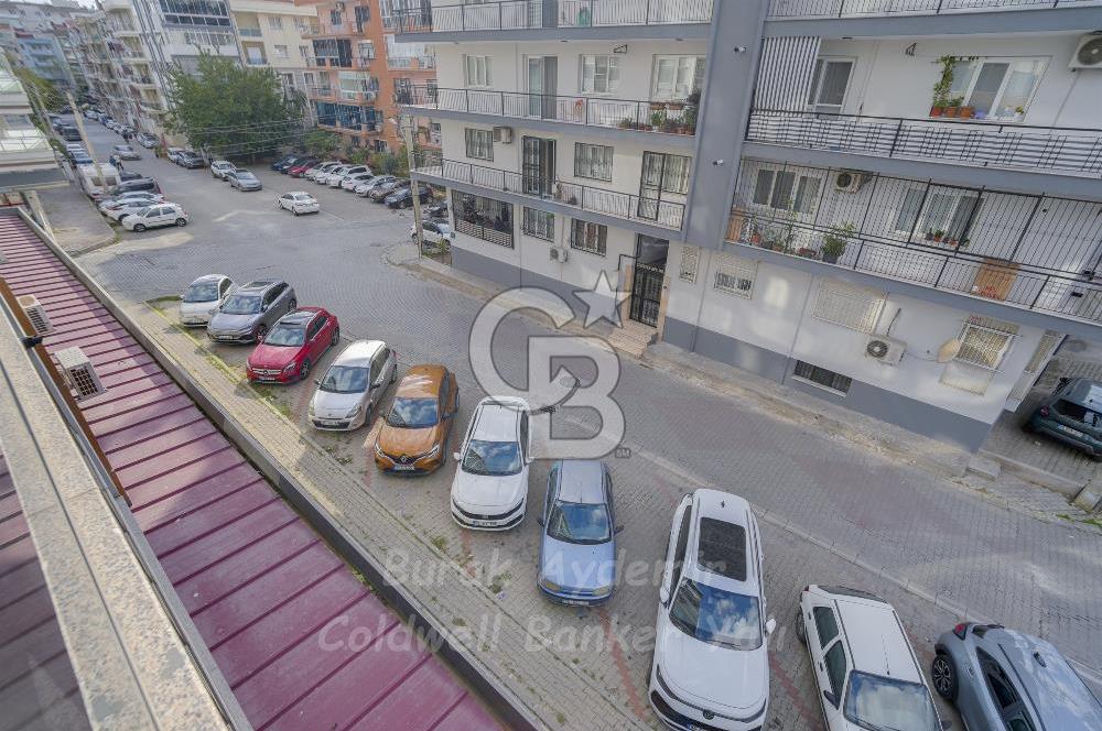 Anadolu Cad. Üzerinde 3 Odalı Kiralık 135 m2 Köşe Konut