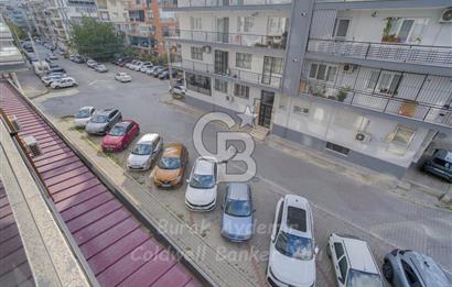 Anadolu Cad. Üzerinde 3 Odalı Kiralık 135 m2 Köşe Konut