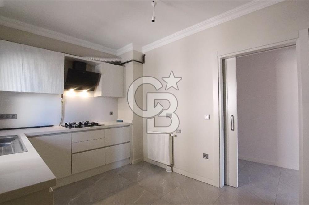 İzmir Çiğli Esentepe Has Evler Sitesi Kiralık 3+1 182 m² Daire