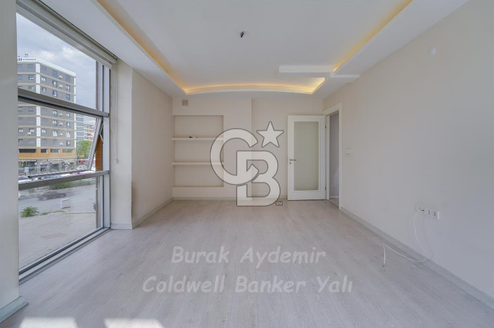Anadolu Cad. Üzerinde 3 Odalı Kiralık 135 m2 Köşe Konut