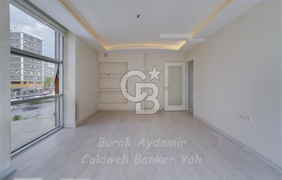 Anadolu Cad. Üzerinde 3 Odalı Kiralık 135 m2 Köşe Konut