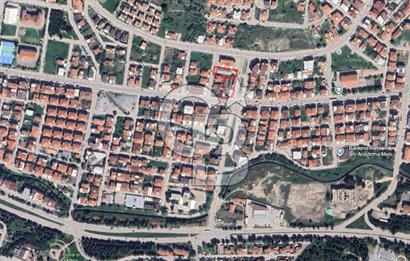 KUVAYİ MİLLİYE MAHALLESİ CADDE ÜZERİNDE (ÇEVRE YOLU) SATLIK ARSA