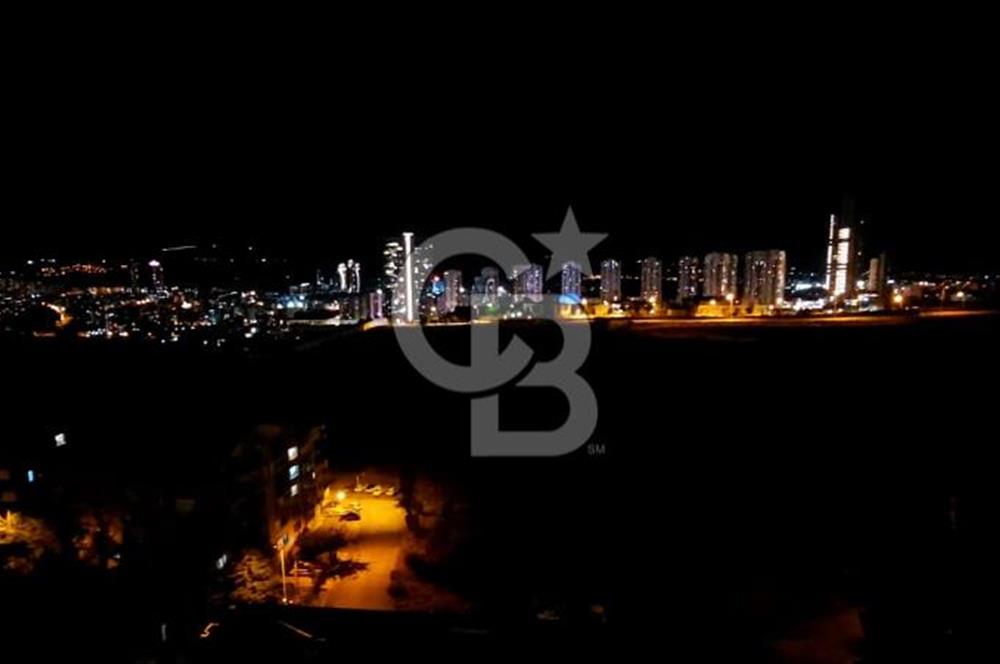 Konfor, Ferahlık ve Manzara Bir Arada!, Aileniz İçin Mükemmel Dubleks!