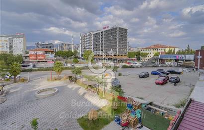 Anadolu Cad. Üzerinde 3 Odalı Kiralık 135 m2 Köşe Konut