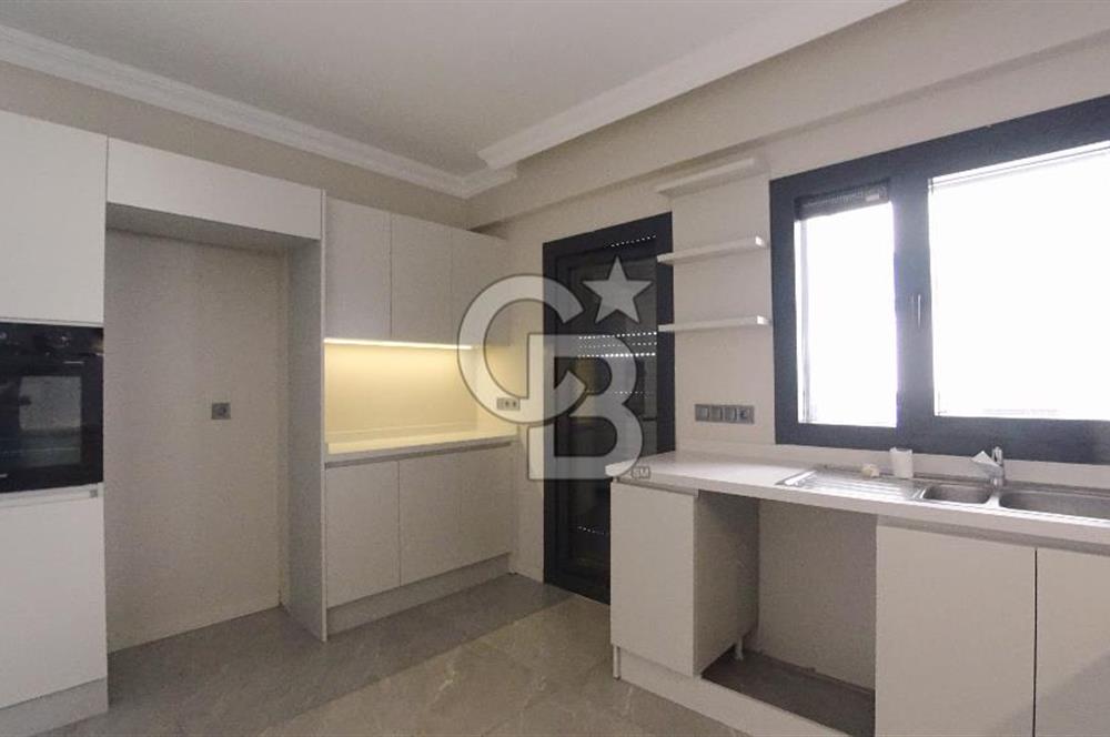 İzmir Çiğli Esentepe Has Evler Sitesi Kiralık 3+1 182 m² Daire