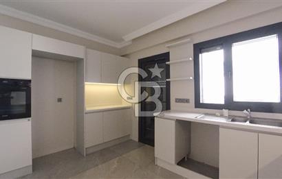 İzmir Çiğli Esentepe Has Evler Sitesi Kiralık 3+1 182 m² Daire