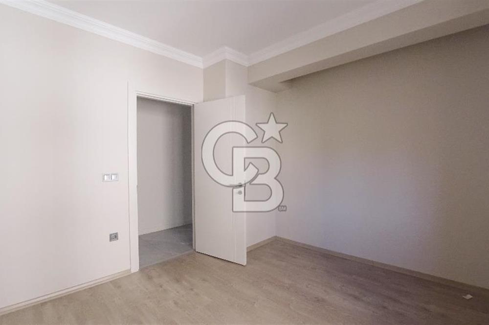 İzmir Çiğli Esentepe Has Evler Sitesi Kiralık 3+1 182 m² Daire