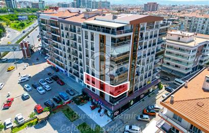 Anadolu Cad. Üzerinde 3 Odalı Kiralık 135 m2 Köşe Konut