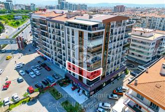 Anadolu Cad. Üzerinde 3 Odalı Kiralık 135 m2 Köşe Konut