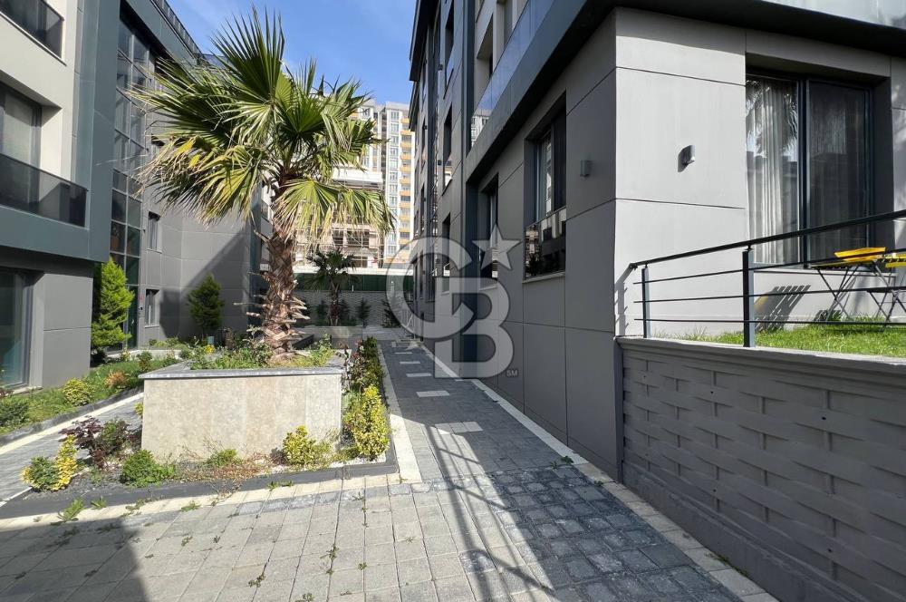 Kavaklı Es Marin Menekşe Konaklarında Sıfır 2+1 Ara Kat Daire