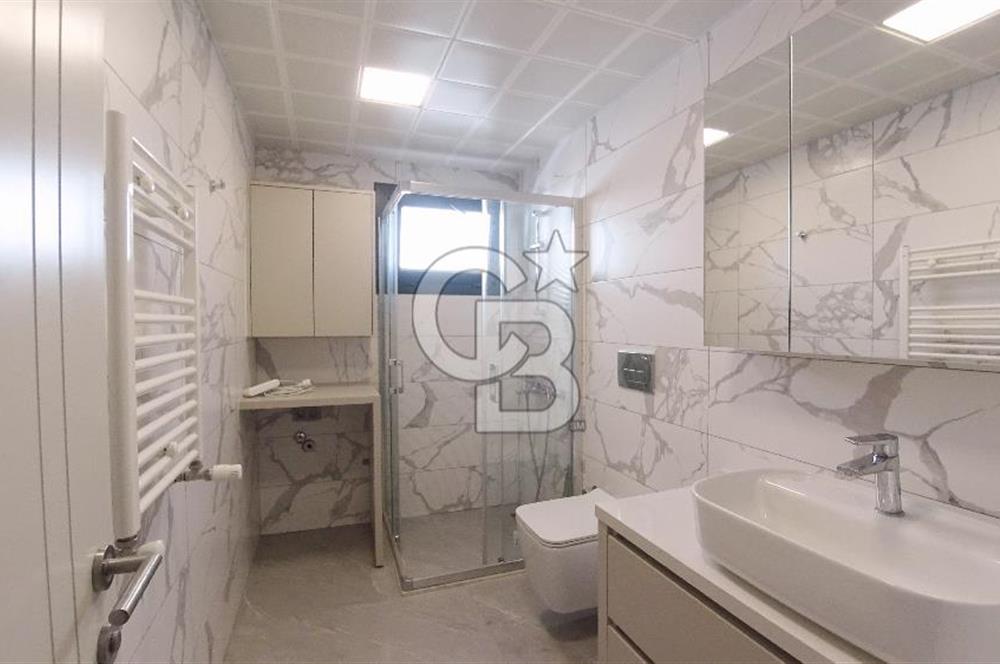 İzmir Çiğli Esentepe Has Evler Sitesi Kiralık 3+1 182 m² Daire