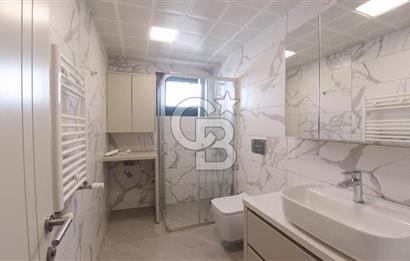 İzmir Çiğli Esentepe Has Evler Sitesi Kiralık 3+1 182 m² Daire