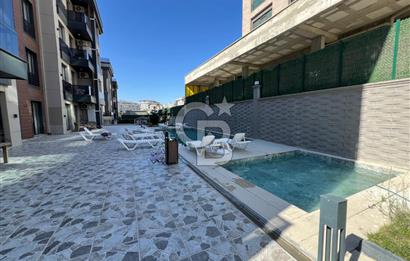 Kavaklı Es Marin Menekşe Konakları Sıfır 3+2 Çatı Dublex Daire