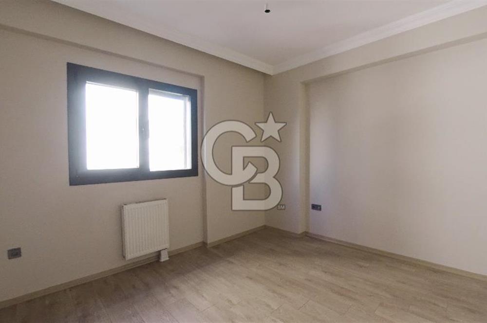 İzmir Çiğli Esentepe Has Evler Sitesi Kiralık 3+1 182 m² Daire