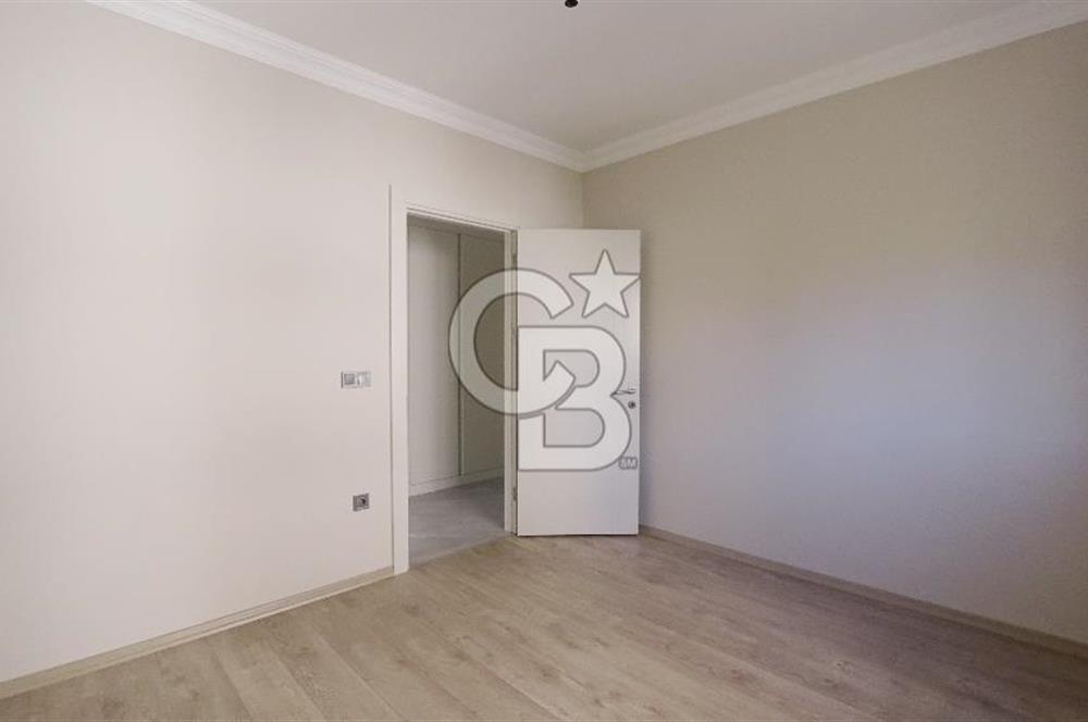 İzmir Çiğli Esentepe Has Evler Sitesi Kiralık 3+1 182 m² Daire
