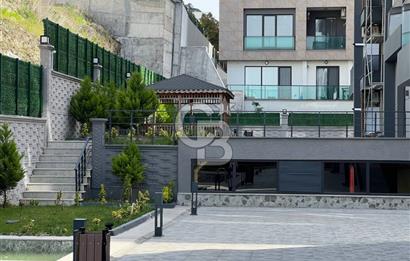 Kavaklı Es Marin Menekşe Konakları Sıfır 3+2 Çatı Dublex Daire