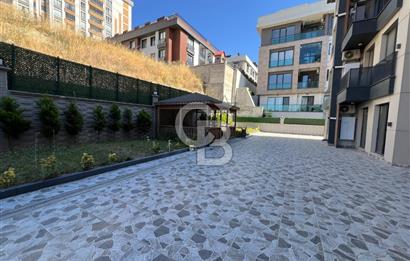 Kavaklı Es Marin Menekşe Konaklarında Sıfır 2+1 Ara Kat Daire