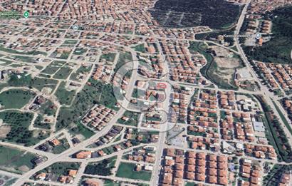 KUVAYİ MİLLİYE MAHALLESİ CADDE ÜZERİNDE (ÇEVRE YOLU) SATLIK ARSA