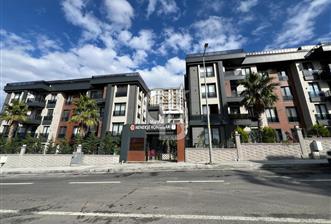 Kavaklı Es Marin Menekşe Konakları Sıfır 3+2 Çatı Dublex Daire
