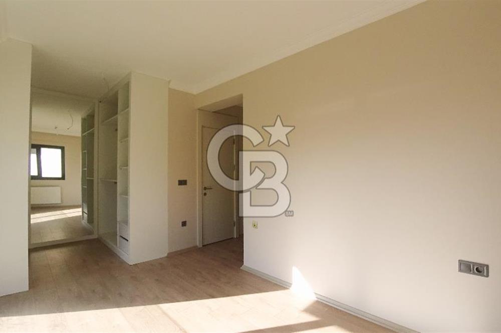 İzmir Çiğli Esentepe Has Evler Sitesi Kiralık 3+1 182 m² Daire